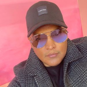 Meet your Posher, Erick